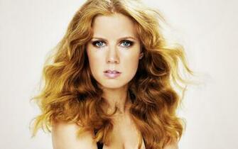 Amy Adams Wallpaper
