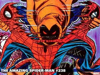 Amazing Spider Man Marvel Comics Wallpaper