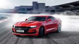 Chevrolet Camaro Ss HD Wallpaper Wsupercars