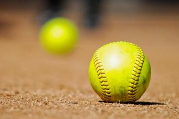 Cool Softball Wallpaper On