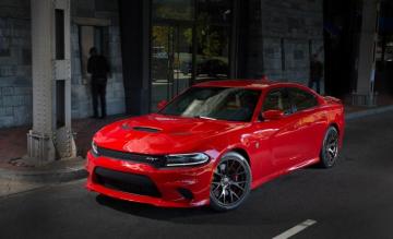 Dodge Charger Srt Hellcat Wallpaper Thecarsuite