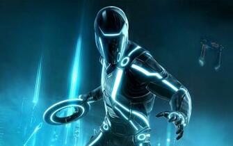 Windows Tron Theme Winthemer
