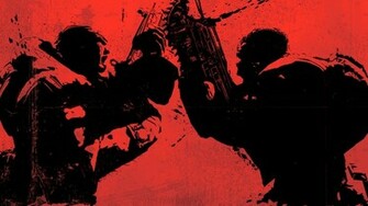 Wide HD Gears Of War Wallpaper Flgx Kb