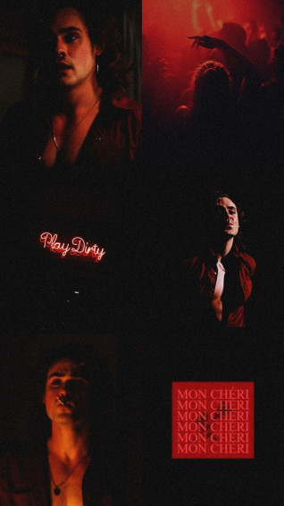 Billy Hargrove Stranger Things Quote