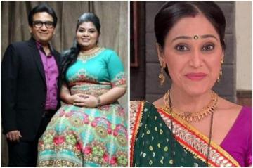 Taarak Mehta Ka Ooltah Chashmah Dayaben Aka Disha Vakani To Not