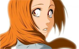 Inoue Orihime Wallpaper