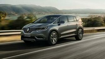 Renault Espace Wallpaper And HD Image Car Pixel