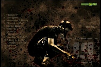 Linkin Park Meteora Background By Brunorochalp
