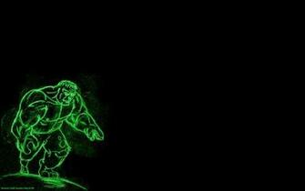 Wallpaper For Hulk HD iPhone