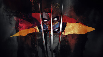 Deadpool And Wolverine Wallpaper