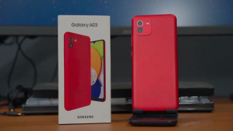 Re Samsung Galaxy A03 Nasi Lemak Tech