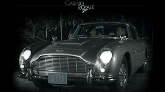 Casino Royale Wallpaper