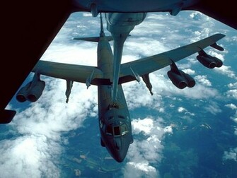 Kc Tanker Refueling A B Wallpaper And Background X
