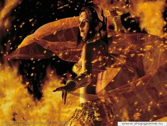 Vagrant Story