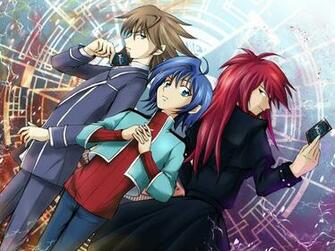 Indiegerman Image Season Cardfight Vanguard HD Wallpaper And