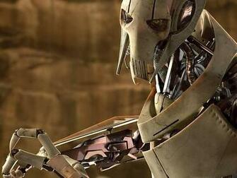 General Grievous Wallpaper Printable Coupon Online