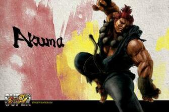 Akuma Wide