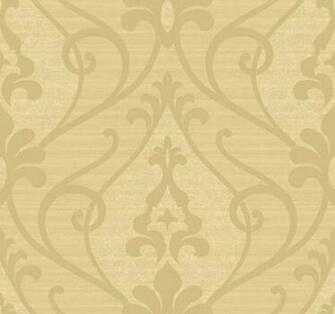 Damask Wallpaper
