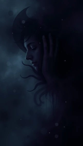 Dark Depression Wallpaper