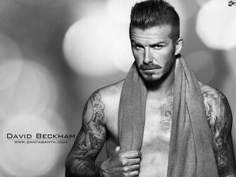 David Beckham Wallpaper