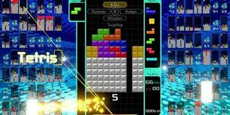 Tetris Is The Opposite Of Effect And It S Amazing