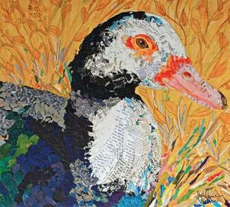 Lang Wallpaper November Paper Paintings Art