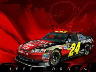 Jg Car Jeff Gord
