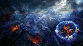 Feedio Net Science Fiction Wallpaper