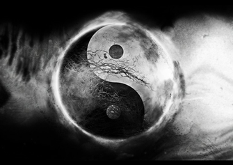 Ying Yang By Sundamental