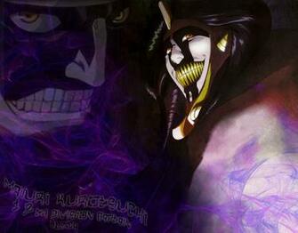 Best Mayuri Kurotsuchi Wallpaper
