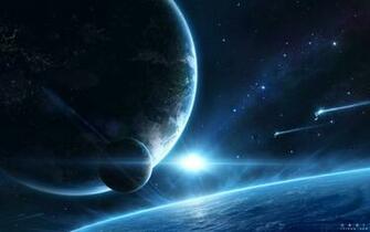Wallpaper Nasa Neburu Dooms Day