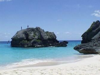 Bermuda Wallpaper