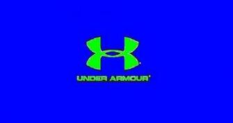 Under Armour Logo Wallpaper
