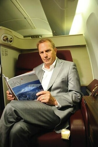 Kevin Costner Photos