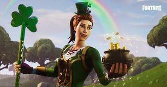 Random Fortnite Account Sgt Green Clover Skin Guaranteed