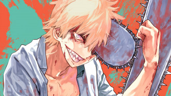 Denji Chainsaw Man Wallpaper 4k Pc Desktop 5141b