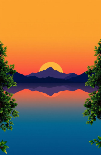 Banner Wallpaper