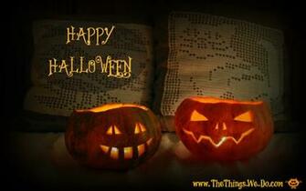 HD Halloween Wallpaper 1080p