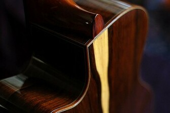 Taylor Guitar Wallpaper