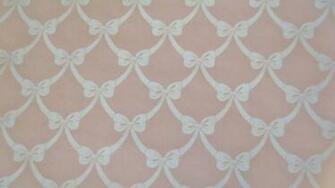 Vintage Wallpaper On