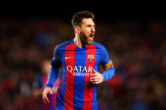 The Future Of Leo Messi A Return To Barcelona 365scores