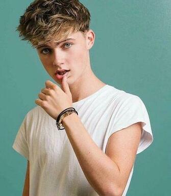 Best Harvey Cantwell Image Dream Guy