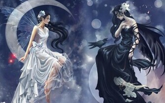 Magical Creatures Image Fairies HD Wallpaper And Background Photos