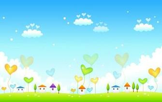 Kids Wallpaper HD Background Of Your Choice