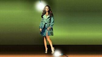 Wallpaper Cote De Pablo