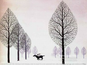 Rene Magritte Wallpaper Pictures To Pin