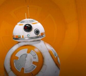 Star Wars The Force Awakens Wallpaper