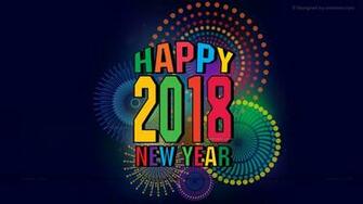 Wallpaper Happy New Year