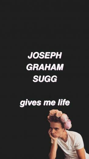 Iman Faour On People Joe Sugg Rs
