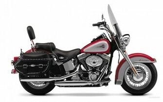Harley Davidson Widescreen Wallpaper